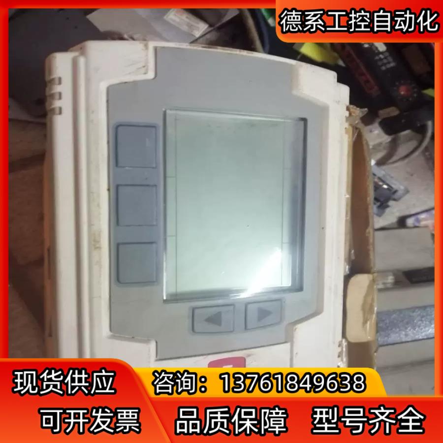 霍尼韦尔HONEYWELL液晶中文显示DDC控制器UB121