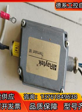 Raytek雷泰红外线传感器