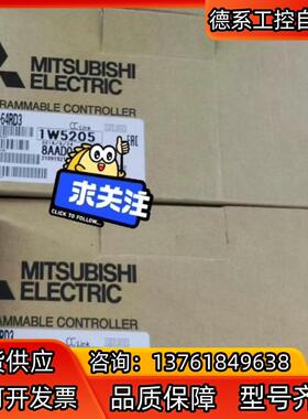 AJ65BT-64RD3模块