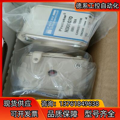 全新正品罗兰熔断器N300070