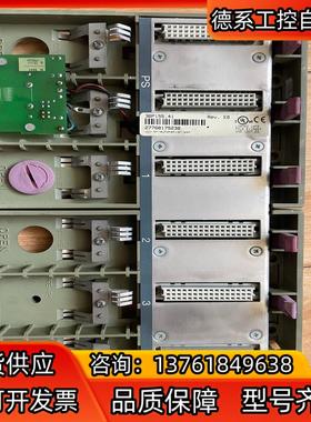 3bp15541倍加莱plc底板