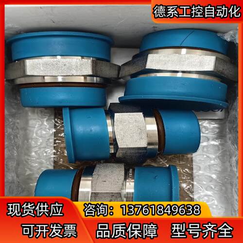 世伟洛克Swagelok   SS-16-VCO-1-16S