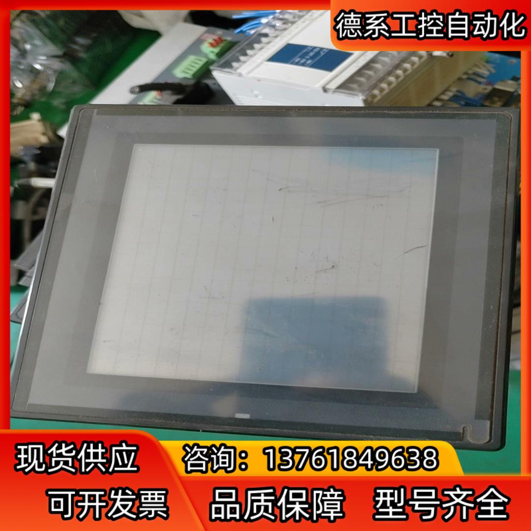 基恩士触摸屏VT2-5MB