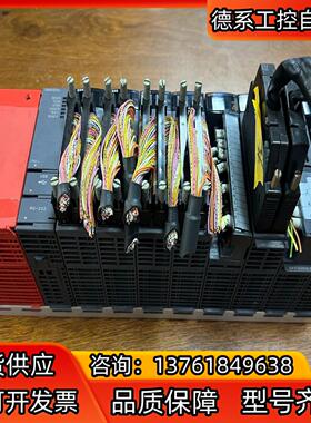 MITSUBISHIPLC Q61P-A2  Q02HC