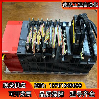 MITSUBISHIPLC Q61P-A2  Q02HC