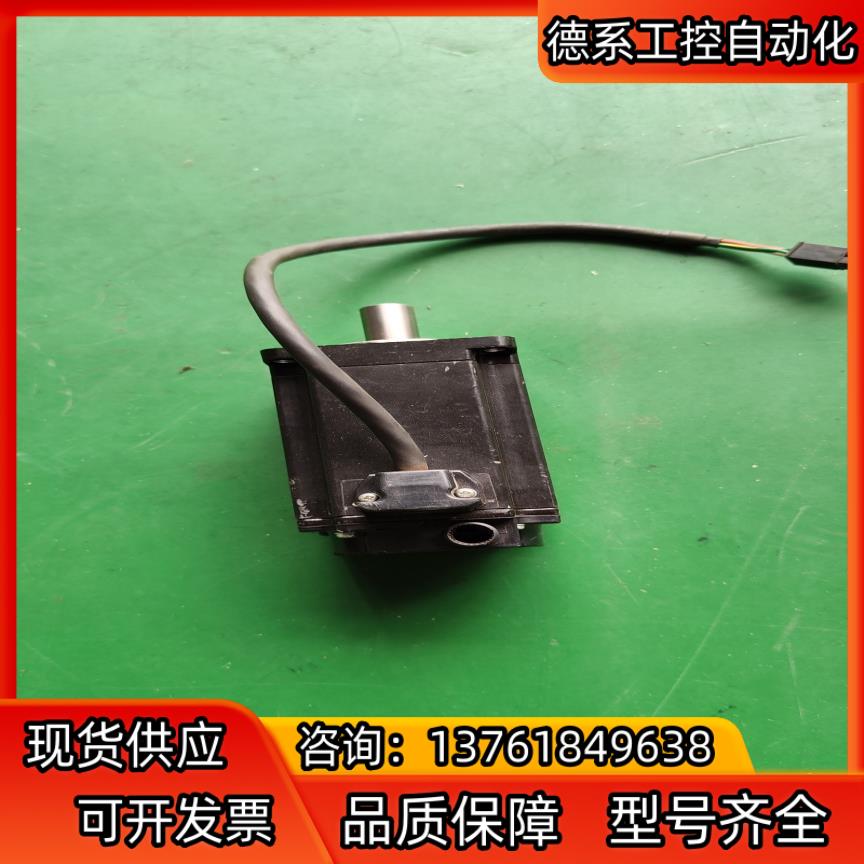 富士伺服电机gys41d5-rb2