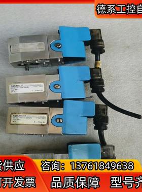 瑞士EUGEN SEITZ电磁阀先导阀