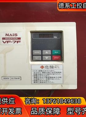 N∧iS电梯ⅤF-7F  BFV70072F B  P