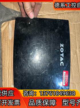 电脑小主机带HDMI接口1g内存120硬盘有外接电源