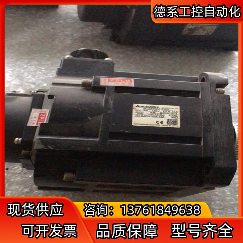 HF-SN102J-S100伺服电机 功率10KW