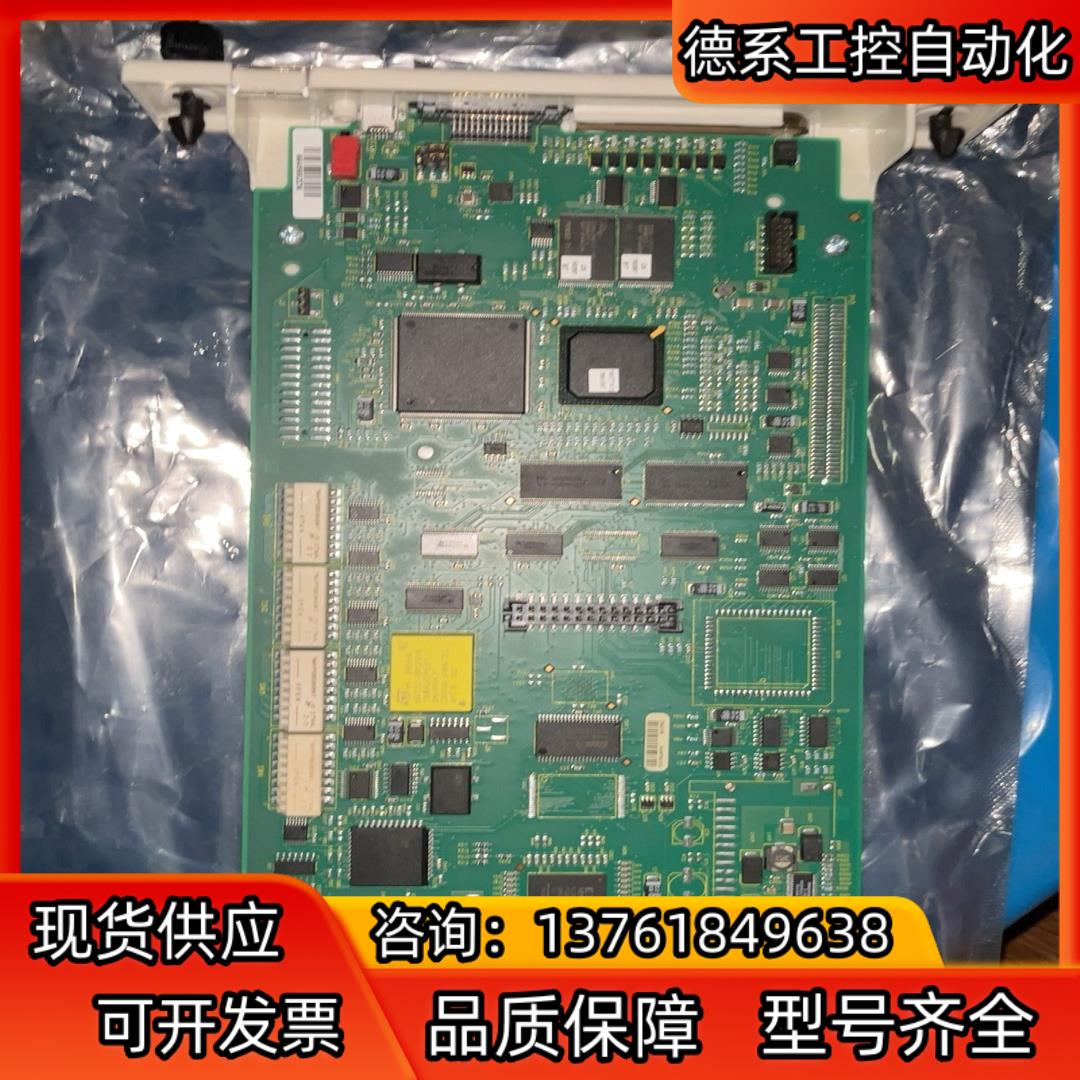 ABB贝利卡件全新SPNPM22