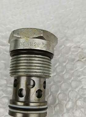 Parker 派克 单向阀D06B2P  2.1N  HB。议价