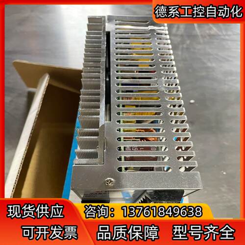 POWER SOURCE线性和开关式电源VTE12SC12