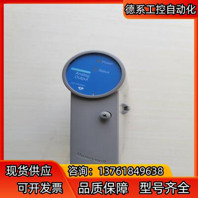 CC-PAON01 51410070-175 霍尼韦尔Hon