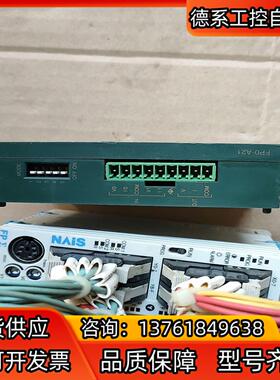 PLC   FPG－C32TFPO-A21-F正品拆