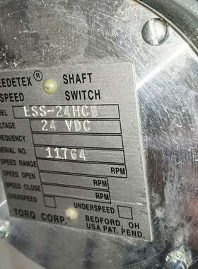 TORQ。轴开关。SPEEDETEⅩ  SHAFT。SPEE议价