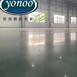 尤诺F108锂基水泥混凝土地面密封固化剂渗透硬化剂起尘起砂处理剂