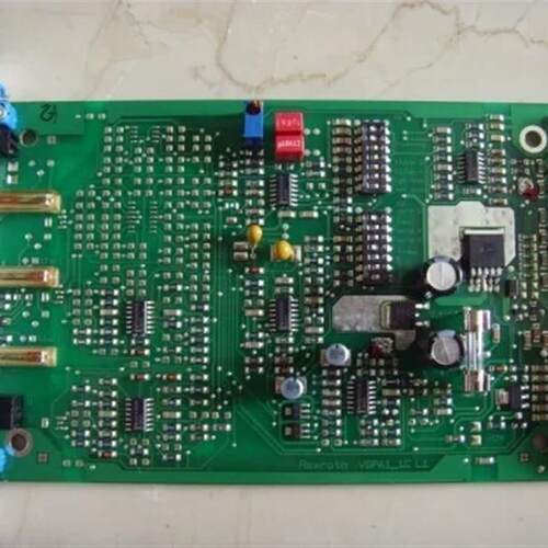 比例阀控制器放大器VT-2000BK40 VT-2000BS40  VT-2013BS40  14BS