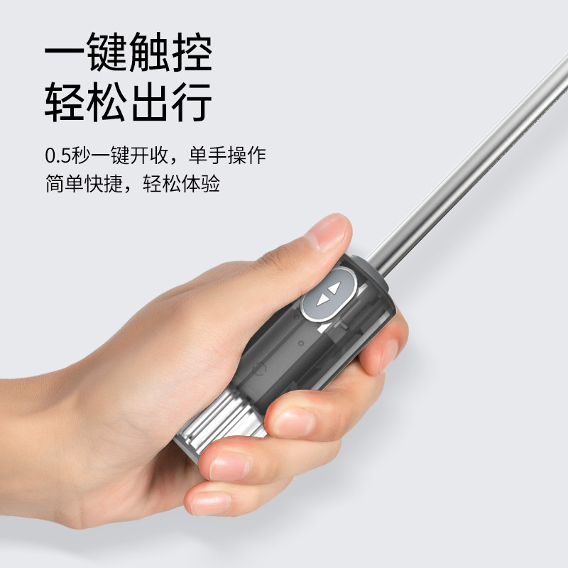 精选日全时全自动雨伞节节收加大加固加厚高端商务反向折叠晴雨两,居家日用,伞,淘宝优惠券,粉丝福利购,淘宝优惠卷