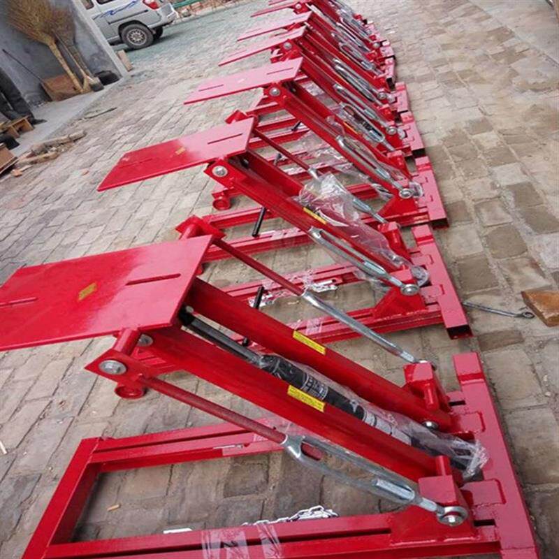 低位运送器 变速箱托架运送器 汽车维修工具 变速箱托架底架