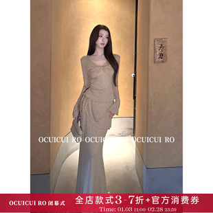 CUICUI崔崔【雾棕漫想】