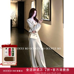 CUICUI崔崔【云卷云舒】