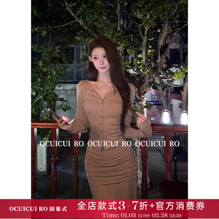 CUICUI崔崔【秋光绘卷】