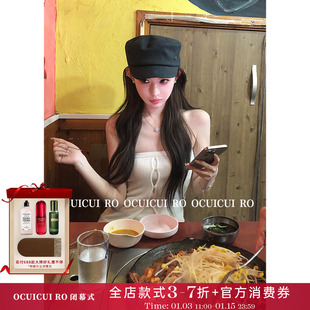 CUICUI崔崔【尘光游弋】