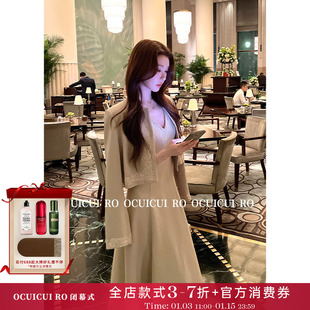 CUICUI崔崔【余温絮语】