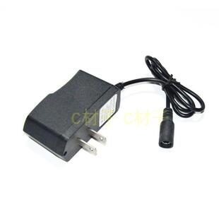 夜游神 型号YS-1088 1099 20W分体式多功能头灯充电器 电源线母头