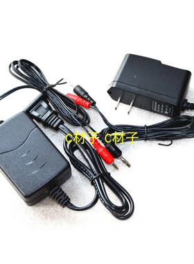 华荣 型号规格 RLEHL205 防爆强光工作灯 大小双插充电器 电源线