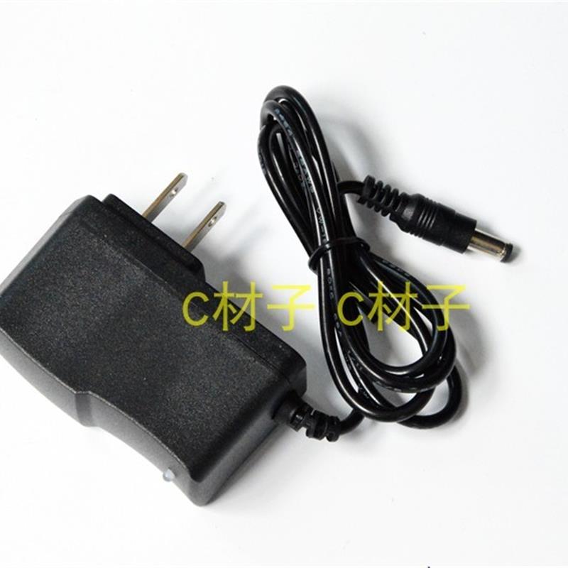 劲点 MODE JD-018 强光手电筒探照灯 充电器 充电线