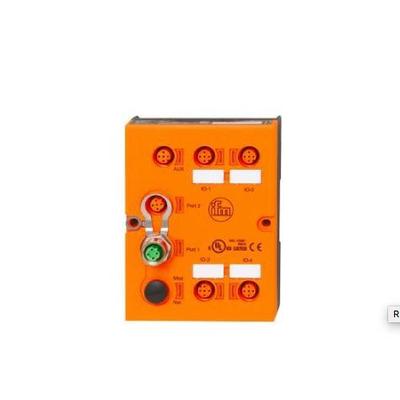 RFID估算单元LF/HF DTE104 DTELF/HFABRWENUS00