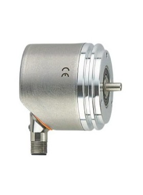 IFM绝对式多圈编码器 RMU300 MULTITURN ENCODER STANDARD LINE