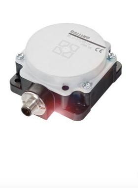 巴鲁夫BIS006Y低频读/写头和天线 (70/455 kHz) BIS C-315/05-S4