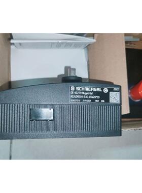 AZ/AZM 201-B0-LTAG1P20施迈赛电磁锁操动件门把手