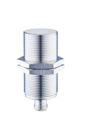 传感器电感式接近开关IIC208 IIK2015BFRKG/2LED/US-104