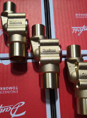 快速发货新品nfoss丹mh佛斯蓬胀阀TE5 TE12 TE20 TE55两件式阀组