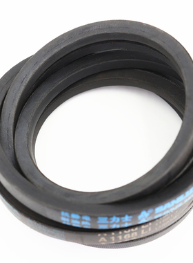 快速发货凯洛联组三角皮带4RB2050Li 4HL-B2050空调冷却塔电机风