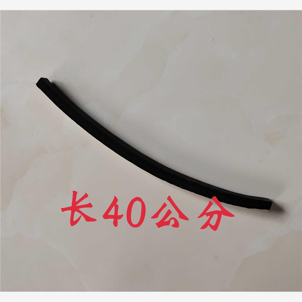 沃得锐龙收割机水箱搅龙