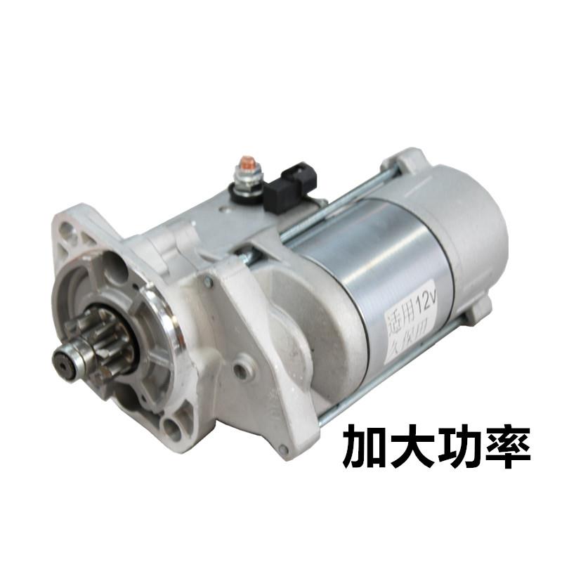久保田588/69收割机启动