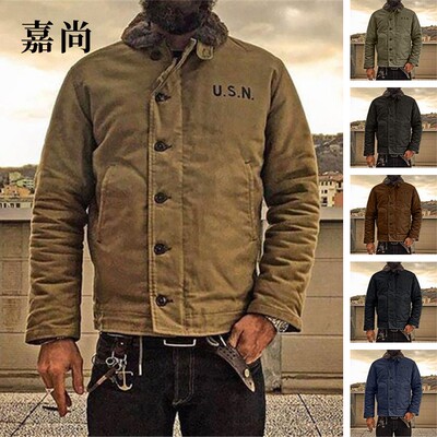 plus size 5X Jackets Clothes For Coat Men Jacket Winter Mens