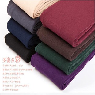 Women Winter Warm Skinny Slim Tights Leggings Pants Pantyhos