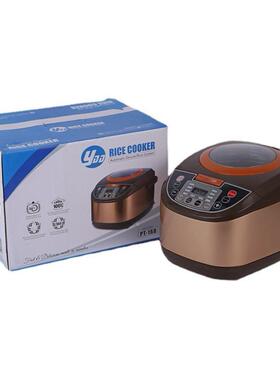 other F-50FY8085L Intelligent Electric Rice Cooker multi-fun