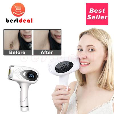 Men Women LCD Laser Hair Remover Machine Home portable good
