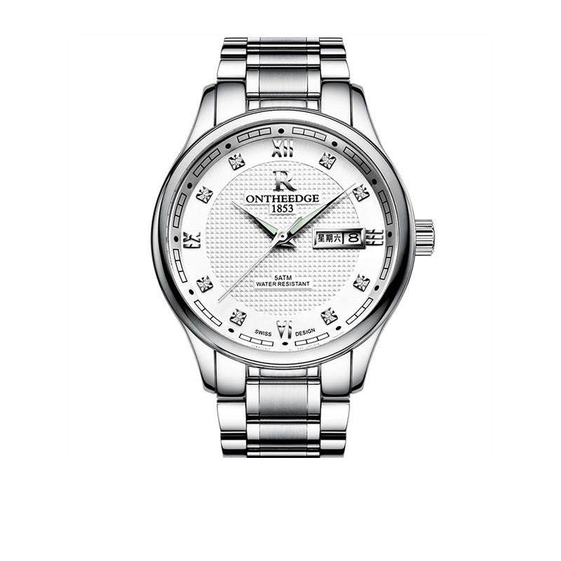 2024 Wrist Watch Men Watches Quartz Watch for Male