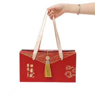 儒家草香复合调味料烧炒汤调料炖肉卤料包组合套装礼品盒