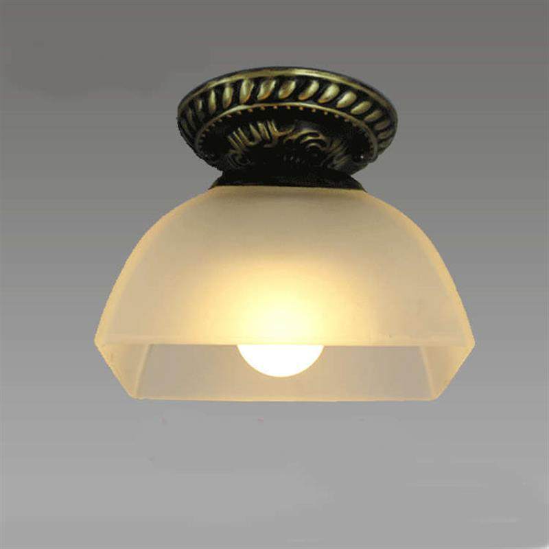 走廊灯过道玄关灯家用灯厕所灯欧式小吸顶灯灯罩阳台卫生间,家装灯饰光源,客厅吸顶灯,淘宝优惠券,粉丝福利购,淘宝优惠卷