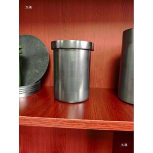 高纯度石墨坩埚熔炼耐高温银