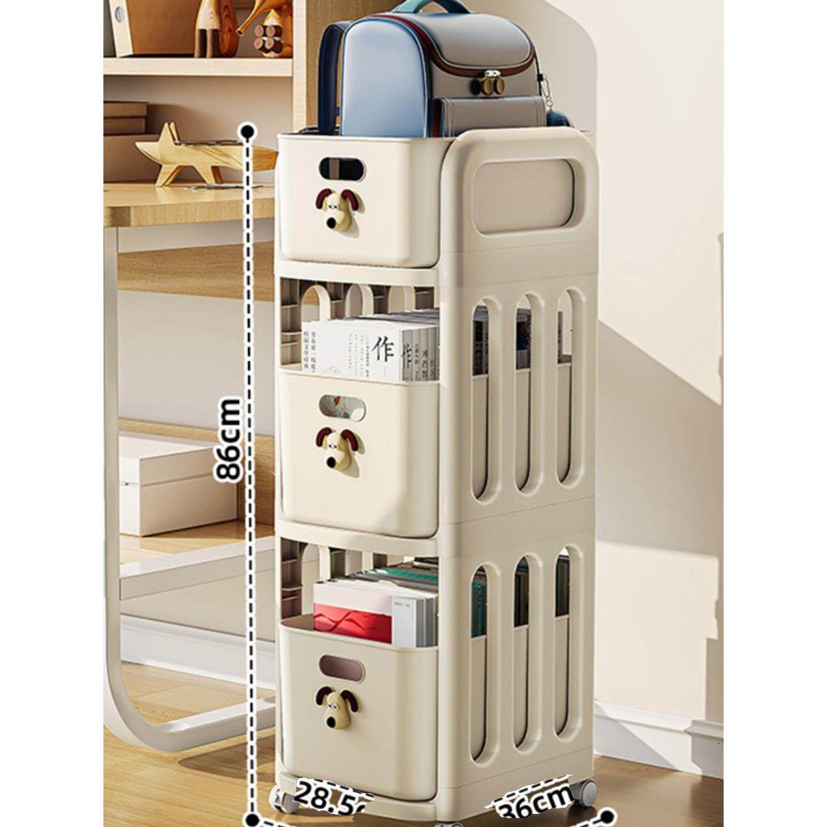 头狗书包架子客厅地板站立的装饰品家可爱的卡通儿童的房间卧室软,家居饰品,落地摆件,淘宝优惠券,粉丝福利购,淘宝优惠卷